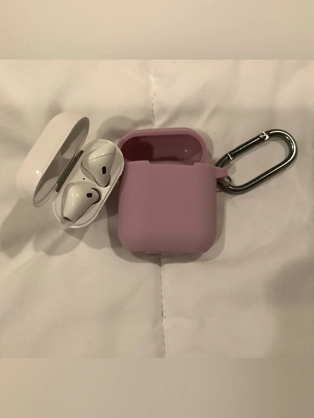 Apple airpods 2nd